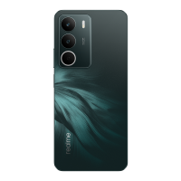 ราคา Realme C71 4 128GB สี Forest Owl White Swan (24533395817)