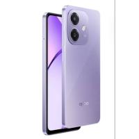 ราคา New OPPO A3x 4 64G โทรศัพท์มือถือ 6 67 90 Hz กล้อง 8 MP ชาร์จไว 45W แบตเตอรี่ 5100mAh รับประกันศูนย์ไทย 12 เดือน มีหน้าร้าน ติดต่อง่าย (24573079679)