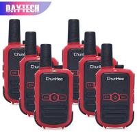 ราคา ส่งไวจากไทย Daytech วอสื่อสาร ระยะส่งสัญญาณ 3 กม วิทยุสื่อสาร วิทยุ กำลังไฟสีแดง 0 5W WT14 (23277295444)