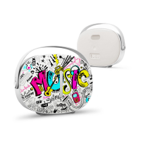 ราคา พร้อมส่ง W King T8 ลำโพง ลำโพงบลูทูธ ของแท้ คุณภาพเสียงดี เบสแน่น speaker Nextone (1341540681)