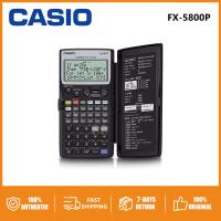ราคา Original Casio FX 5800P Calculator Programmable Models (22465692374)