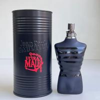 ราคา แท้ Jean Paul Gaultier Le Male Le Parfum Eau de Parfum Intense Le Male Ultra Le Male EDT 125ml น้ำหอมผู้ชาย (24541218708)