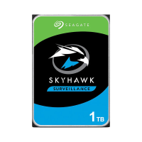 ราคา Seagate Skyhawk 1TB 2TB 3TB 4TB Surveillance CCTV Hard Disk HDD Internal Hard Drive (24057793598)