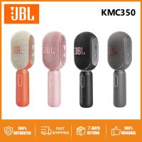 ราคา Original JBL KMC350 Professional Karaoke Microphone Bluetooth Wireless Speaker Microphone for Phone Handheld Dynamic Mic (21057100699)