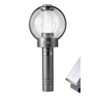 ราคา พร้อมส่ง ENHYPEN แท่งไฟ OFFICIAL LIGHT STICK VER 1 2 Official Light Band (24004558175)