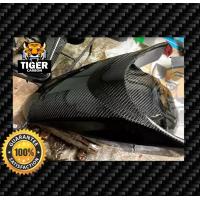 ราคา Honda PCX 2018 2020 บังโคลนหน้า คาร์บอนแท้ลาย2 อะไหล่แท้เบิกศูนย์ (2605758271)