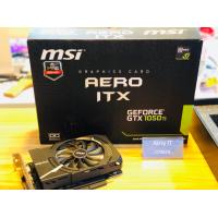 ราคา GTX1050ti 4gb ไม่ต่อไฟเลี้ยง 1พัดลม การ์ดจอมือ2 (20114011695)