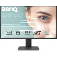 ราคา BenQ GW2491 100Hz Gaming Computer Monitor 24 FHD 1920x1080p IPS Eye Care Tech Low Blue Light Anti Glare DisplayPort HDMI 3 Yrs Warranty (22745622512)