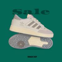 ราคา Sale 50 ส่งฟรี รองเท้าผ้าใบ Adidas Originals Centennial 85 Lace Up Sneakers (23029296149)