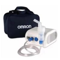 ราคา Omron เครื่องพ่นยา Nebulizer รุ่น NE C28 ของแท้ รับประกันศูนย์ 2ปี (417232974)