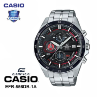 ราคา นาฬิาข้อมือ ผู้ชายสุดเท่ EFR 556DB 2A รวม 4 รุ่น พร้อมส่ง (22450313449)