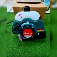 ราคา MITSUPOWER หัวเครื่องตัดหญ้า รุ่น MP 411MKT E สีเขียว เฉพาะหัวเครื่อง ตัดหญ้า 2 จังหวะ สตาร์ทง่าย 2 4แรงม้า ตัดหญ้า สะพายบ่า (24495321948)