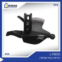 ราคา L TWOO ชิพเตอร์ 7 สปีด รุ่น SL V4007 7W 2 (17806661596)