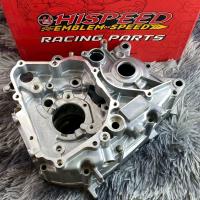 ราคา แคร้งเวฟ110iใส่หัวเวฟ125 แคร้งWave110iใส่หัวwave125 งานฉีดตัวหนา ส่งของเร็ว (24330476712)