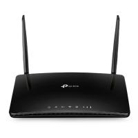 ราคา TP Link Archer MR600 4G Cat6 AC1200 Wireless Dual Band Gigabit Router MR600 (19469678798)