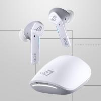 Asus ROG True Wireless Gaming Headphones หูฟังเกมมิ่งไร้สาย รุ่น Cetra