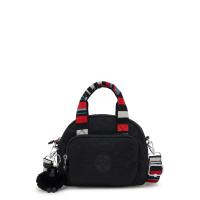 ราคา กระเป๋า Kipling รุ่น DEFEA MINI สี Black Noir Str (24334787733)