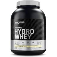 ราคา Optimum Nutrition 100 Hydro Whey 3 61 Lbs Velocity Vanilla เวย์โปรตีนไฮโดรไลท์ เพิ่มกล้าม ลดไขมัน (24450347275)