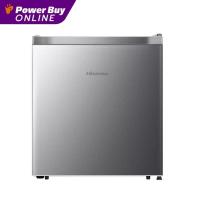 ราคา HISENSE ตู้เย็น 1 ประตู 1 6 คิว รุ่น RR61D4TGN (17361930028)
