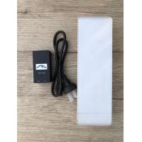 ราคา Ubiquiti NSM5 NanoStation M5 airMAX Indoor Outdoor AP Freq 5GHz 150 Mbps Ant 16dBi 2x2 MIMO Hi Power 27dBm 2 Port 10 100 Ethernet มือสองพร้อมใช้งาน (20068908997)