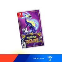 ราคา พร้อมจัดส่ง Nintendo Switch 1 Pokemon Scarlet แผ่นเกม 2 Pokemon Violet แผ่นเกม 3 Double Pack Pokemon Violet Scarlet แผ่นเกมแพ็คคู่ 4 Double Pack แผ่นเกม กล่องสีทอง Zone Asia Eng (15614289540)