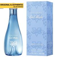 ราคา Davidoff Cool Water Street Fighter Champion Summer Editions for Women EDT 100 ml (10249552307)