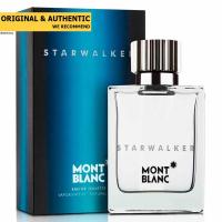 ราคา Montblanc Starwalker EDT 75 ml (1376628646)