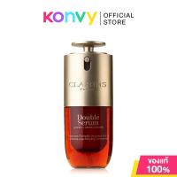 ราคา Clarins Double Serum New Fomula คลาแรงส์ เซรั่มสูตรใหม่ 30ml 50ml 75ml (22813524638)