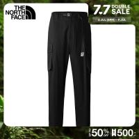 ราคา THE NORTH FACE M CASUAL CARGO PANT AP กางเกงขายาว (20321092624)