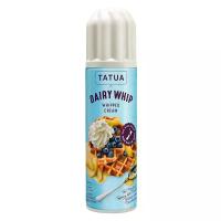 ราคา Tatua Dairy Whip Whipped Cream 400g ตาตัวแดรี่วิป จากนิวซีแลนด์ ขนาด 400g (20965612428)