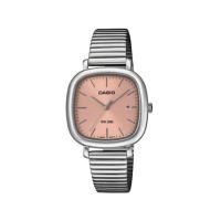 ราคา Casio นาฬิกาข้อมือผู้หญิง รุ่น LTP B166D 4AVDF Lady Watch Quartz (24208456897)