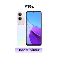 ราคา vivo Y19s New Ram 4 64 128 และ 6 128 GB แบต 5500 mAh ประกันศูนย์ 1ปี เครื่องแท้100 ประกันศูนย์ 1 ปีเต็ม พร้อมส่งด่วน มีเก็บปลายทาง (23319385765)