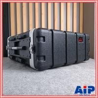ราคา สีดำ NPE RC ABS4UL ลึก19นิ้ว RACK ABS 4U 19นิ้ว แร็คเครื่องเสียง กล่องเก็บเครื่องเสียง แร็คABS แร็ค เครื่องเสียง เอไอ ไพศาล (635558306)