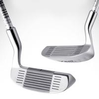 ราคา PGM GOLF Golf Chipper 2 Way TUG007 ไม้กอล์ฟชิปเปอร์ ตีได้สองด้าน จัดส่งฟรีทั่วประเทศ TUG006 (23317419825)