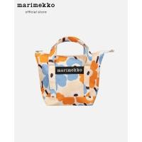 ราคา MARIMEKKO MINI UNIKKO KAMPSU BAG กระเป๋า กระเป๋าถือ (24538293483)