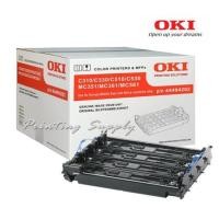 ราคา 44968302 OKI GENUINE IMAGE DRUM ชุดตัวสร้างภาพ C301 C321 C331 C332 MC362 MC363 Original (449651107)