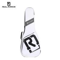 ราคา Real mission กระเป๋ากีต้าร์ไฟฟ้า กระเป๋าเบส กระเป๋ากีต้าร์โปร่ง รุ่น Coolvox (22681516336)