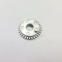 ราคา เฟืองสไลด์ สำหรับรอก SHIMANO ใส่ได้หลายรุ่น เบอร์ 2500 C3000 รุ่นใหม่ Rd17862 16 Nasci 18nex อื่นๆสอบถามมาได้ (21221363993)