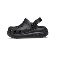 ราคา DUTY FREE GOODS Crocs Classic Crush Clog Pink รองเท้า รองเท้าแตะ The Same Style In The Store (24128344360)