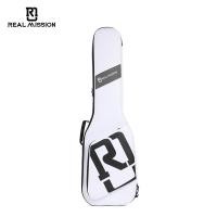 ราคา Real mission กระเป๋ากีต้าร์ไฟฟ้า กระเป๋าเบส กระเป๋ากีต้าร์โปร่ง รุ่น Coolvox (22451138887)