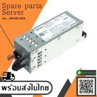 ราคา Dell Power Supply 570W for PowerEdge R710 T610 0RXCPH USED สินค้ารับประกัน โดย บริษัท อะไหล่เซิร์ฟเวอร์ จำกัด (7906617323)
