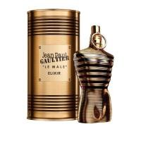 ราคา Jean Paul Gaultier Le Male Elixir Le Male Elixir Absolu Perfume for Men 125ml น้ำหอมผู้ชาย (24517047027)