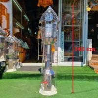 ราคา ตะเกียงแสตนเลส ตะเกียงน้ำมันพืช ตะเกียงน้ำมันมีก๊อก 60 70 80 140 cm (17325434509)