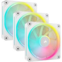 ราคา FAN CORSAIR iCUE LINK LX120 LX140 RGB 120mm PWM Fans พัดลมเคส (22871027663)