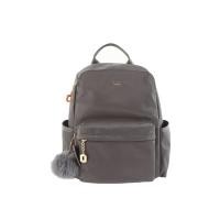 ราคา Thames เทมส์ กระเป๋าเป้ผ้าไนล่อน Backpack TH51320 (23651728786)