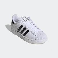 ราคา รองเท้า adidas Superstar clover shell toe (24481880464)