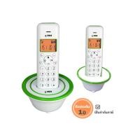 ราคา โทรศัพท์ ไร้สายรีช รุ่น CL 3609 (120662594)