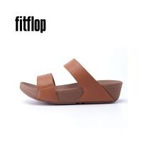 ราคา Fitflop LULU รองเท้าแตะแบบสวมผู้หญิง รองเท้า fitflop หญิง women sandals ผู้หญิง fitflop แท้ (23086213458)
