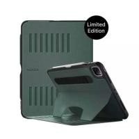 ราคา ZUGU CASE เคส IPAD PRO 13 Air 13 Pro 11 2024 BLACK (22735217876)