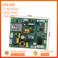 ราคา ตู้เย็น LG Papan Kulkas แผงวงจรชิ้นส่วน LG รุ่น EBR82230415 GN A702HLHU APZPLT สามารถถูกใช้สำหรับรุ่นที่ระบุได้หลายรุ่น (23601701911)